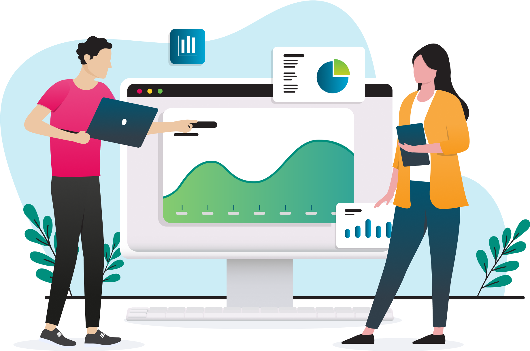 401(k) Participation Snapshot Tool